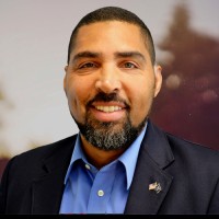 Everett Marshall, LHEP™, SHRM-SCP