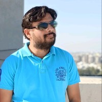 Vrutik Shah, Pmp®