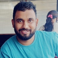 Mridul Jha