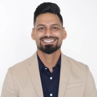 Vinod Chandradas