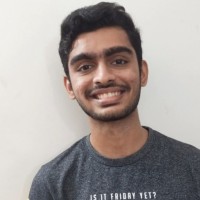 Parthiv Anil