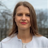 Kristīne Pommere (ICF certified ACC coach)