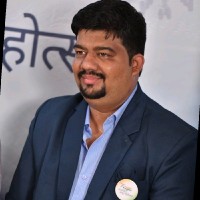 Sanjaykumar Sharma