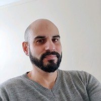 Eytan Sasson