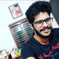 Amalchandran K C