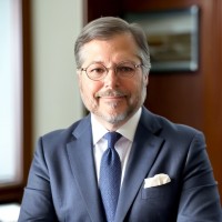 Eric P. Miller