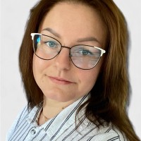 Weronika Zakrzewska
