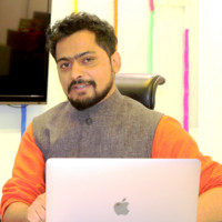 Pradeep Kunwar