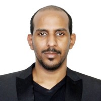 Mohamed Akasha Ali Mahmoud