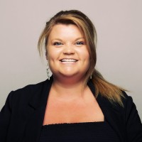 Pam Moriarty