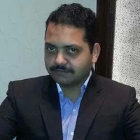 Muhammad Atif Ashraf
