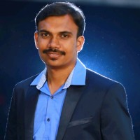 Yuvaraj C