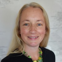 Marie-Claire Greening