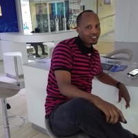 Frankie Kwizera
