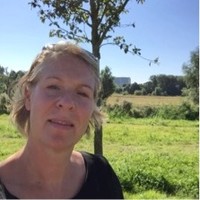 Marie-Claire Van Der Horst