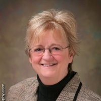 Janice Donald
