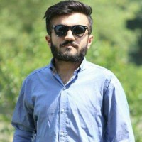 Muhammad Hamza Zahid