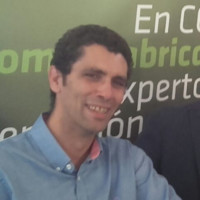 Antonio Linares Fernandez