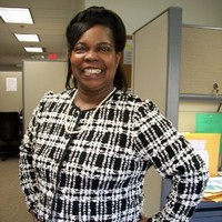Judy Morton