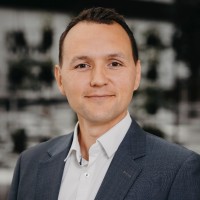 Joachim Nørgaard Strikert