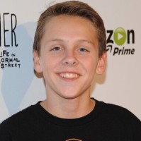 Jacob Bertrand Merch