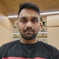 Abdul Kalam Shaik