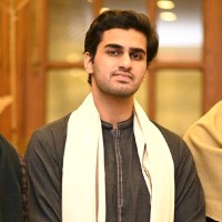 Hashir Saeed