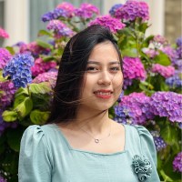 Anne Duong
