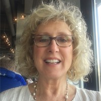 Pam Goldberg