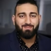 Anthony Abou Jaoude