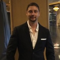 Daniel Costello