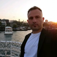 Ayhan Kizilboğa