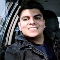 Roberto Magaña Garcia