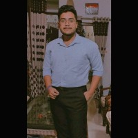 Vidit Singhal