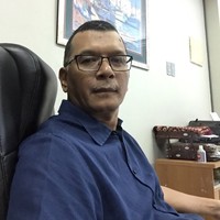 Iksan M