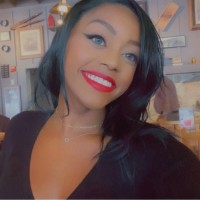 Sydneycelene Harris