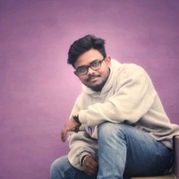 Vithin Thampi