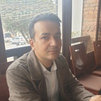 Srijesh Gyawali
