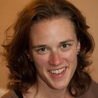 Rachael Hanby Webster