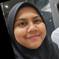Siti Syahirah Ibrahim