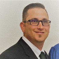 Matt Hodson