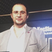 Halil Recep Tunçel
