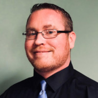 Justin Livengood