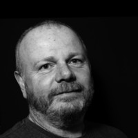 Peter Hurrell