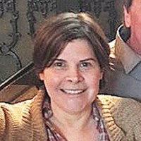 Margaret Sharp