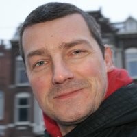 Eugène Nefkens