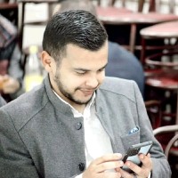 Mounir Boulefa