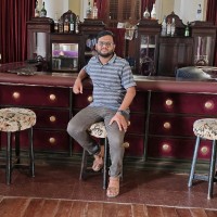 Shirish Jadhav