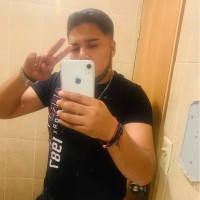 Mario Guadalupe Hernandez Rodriguez