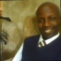 Christopher Muruthi